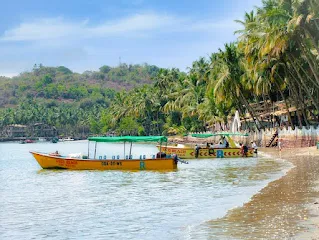 Coco Beach Coco Beach