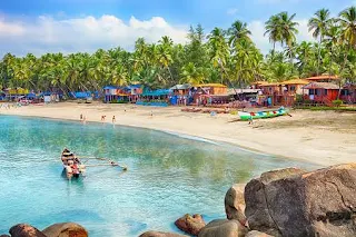 Goa Beach