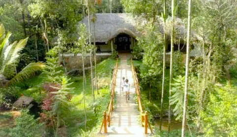 Sahakari Spice Plantation