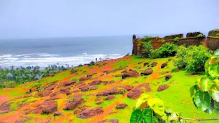 Chapora Fort Chapora Fort