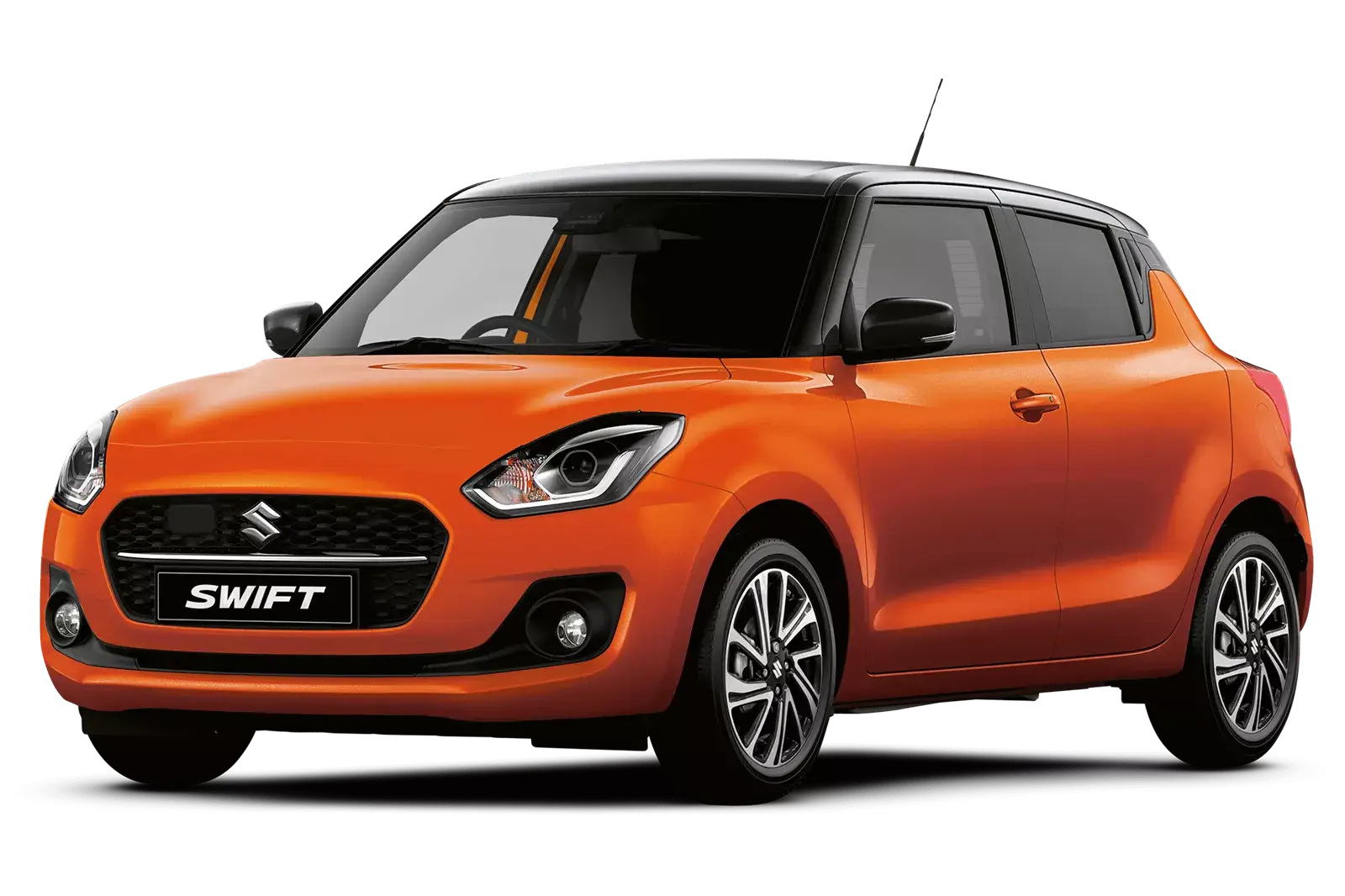 Swift Dzire