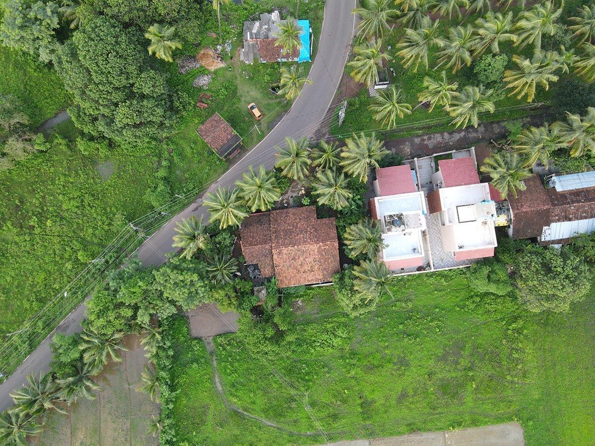 Assagao - Cab Goa pickup location sightseeing spot. Showing real photo from Assagao. Image 6 of 8.