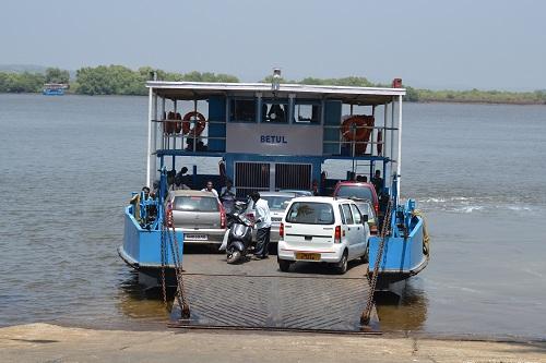 Betim - Cab Goa pickup location sightseeing spot. Showing real photo from Betim. Image 1 of 6.