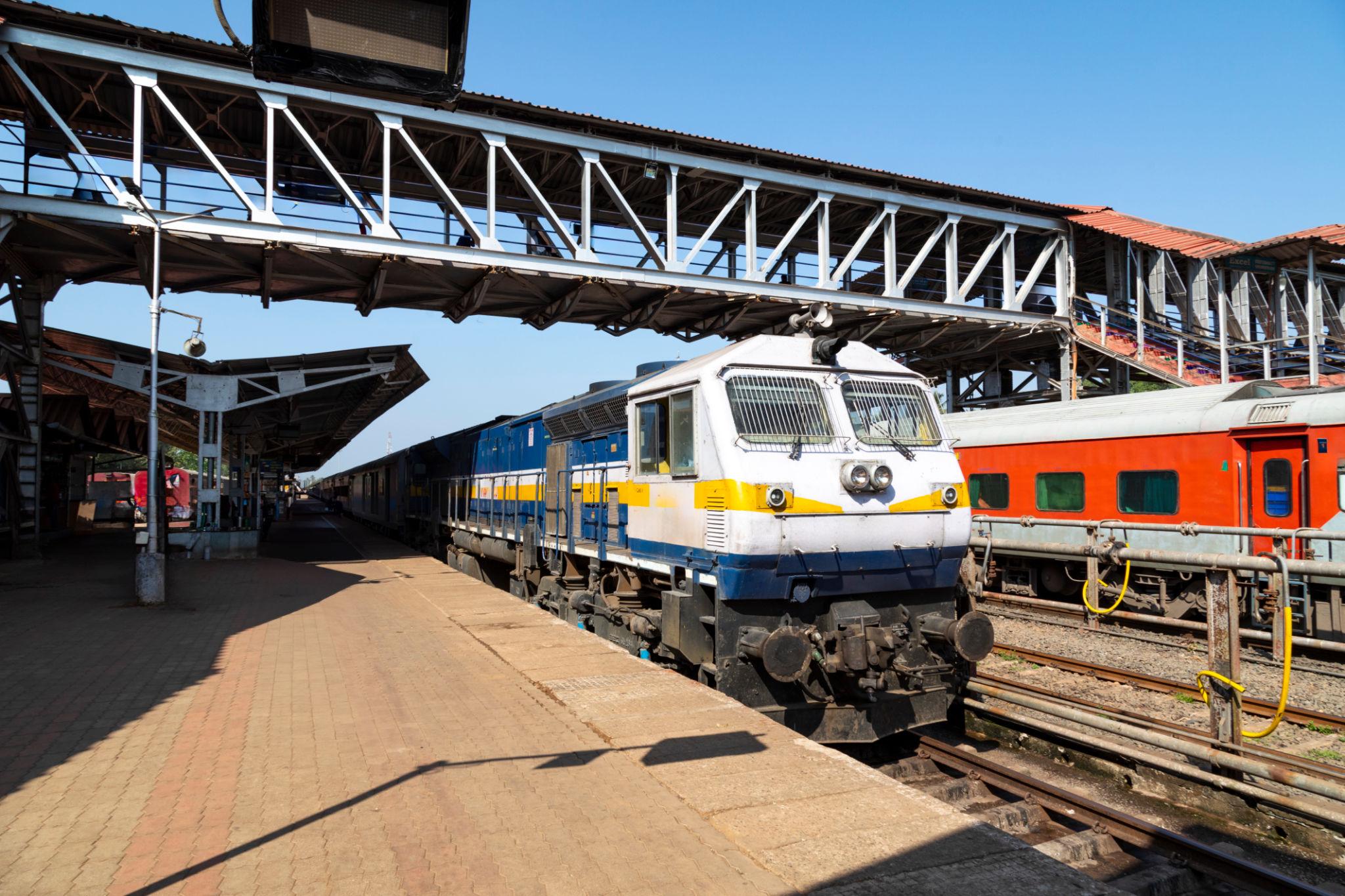 Madgaon to Panjim Taxi Service