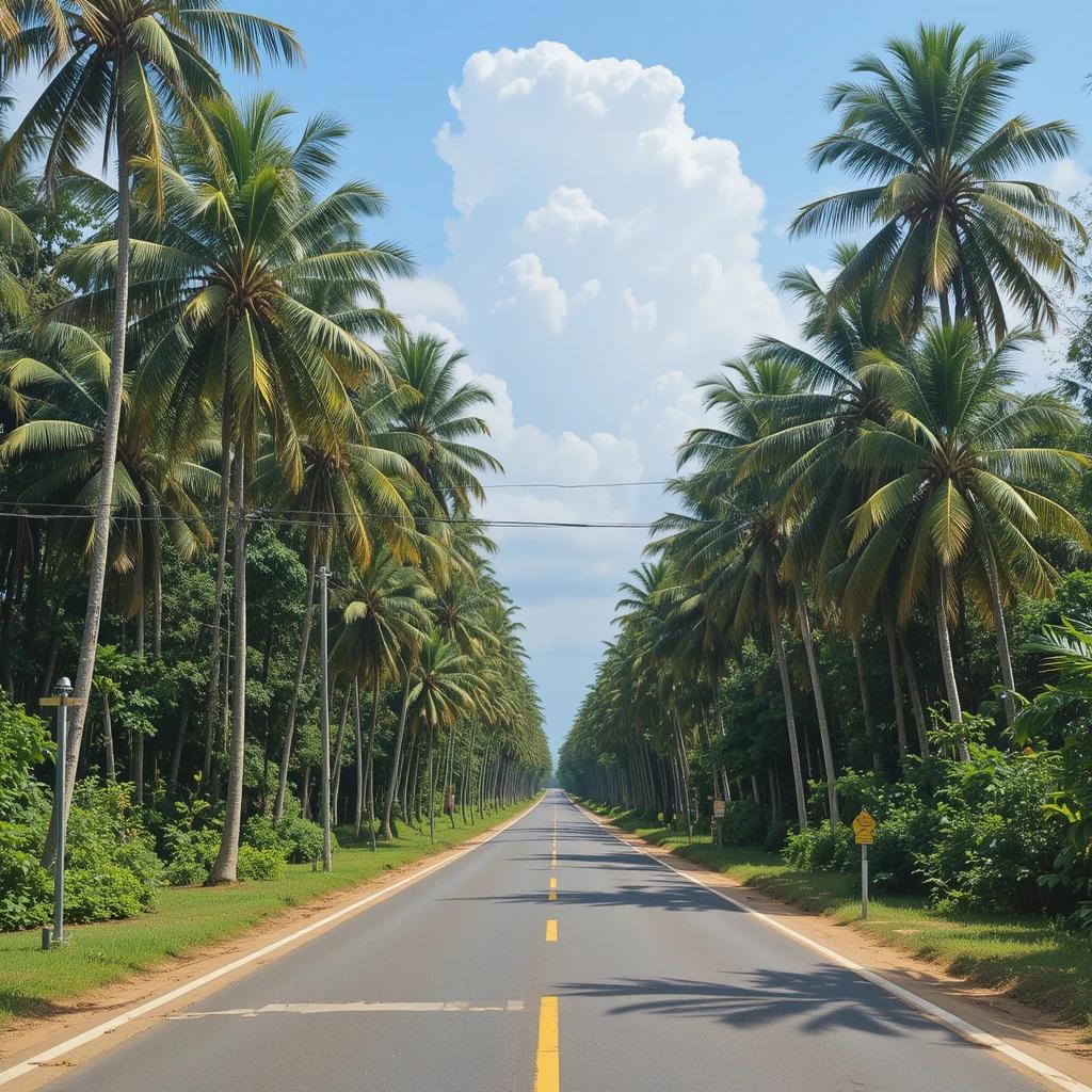 Parra - Cab Goa pickup location sightseeing spot. Showing real photo from Parra. Image 1 of 6.