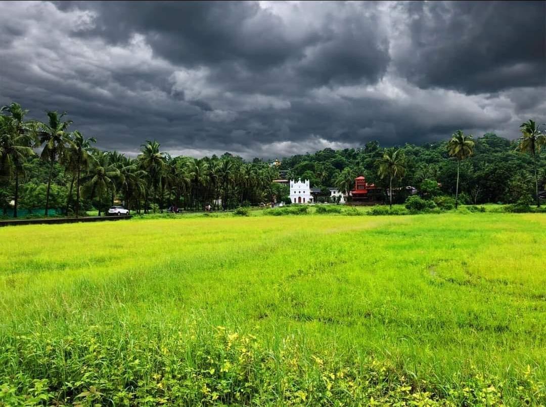 Parra - Cab Goa pickup location sightseeing spot. Showing real photo from Parra. Image 5 of 6.