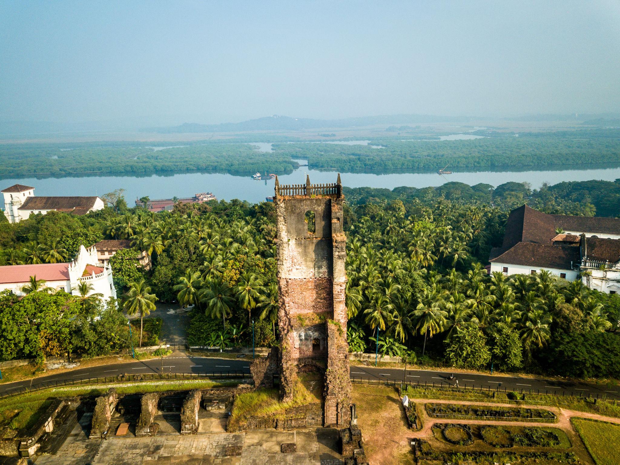 Pernem view 2