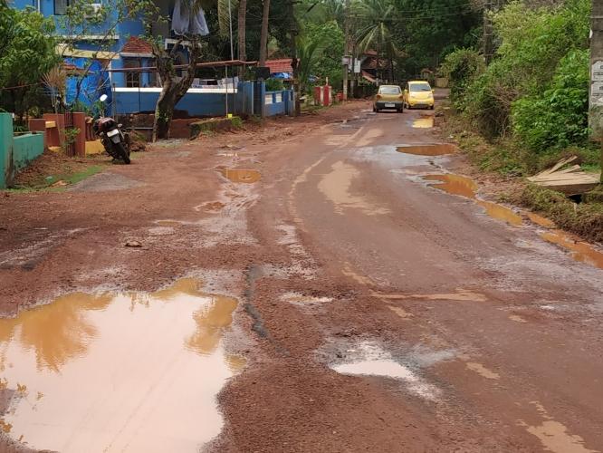 Pernem view 6