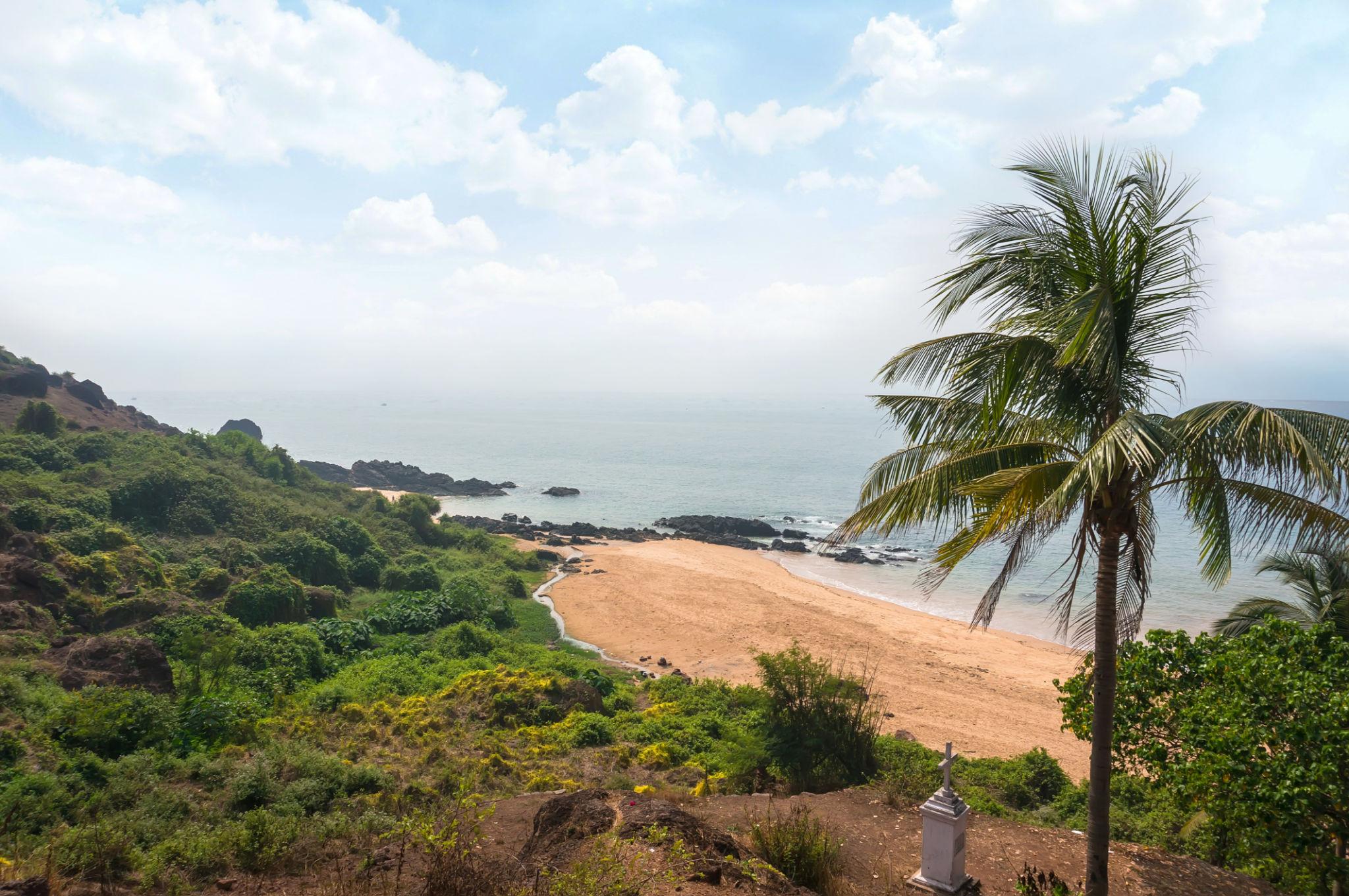 Vasco - Cab Goa pickup location sightseeing spot. Showing real photo from Vasco. Image 4 of 7.