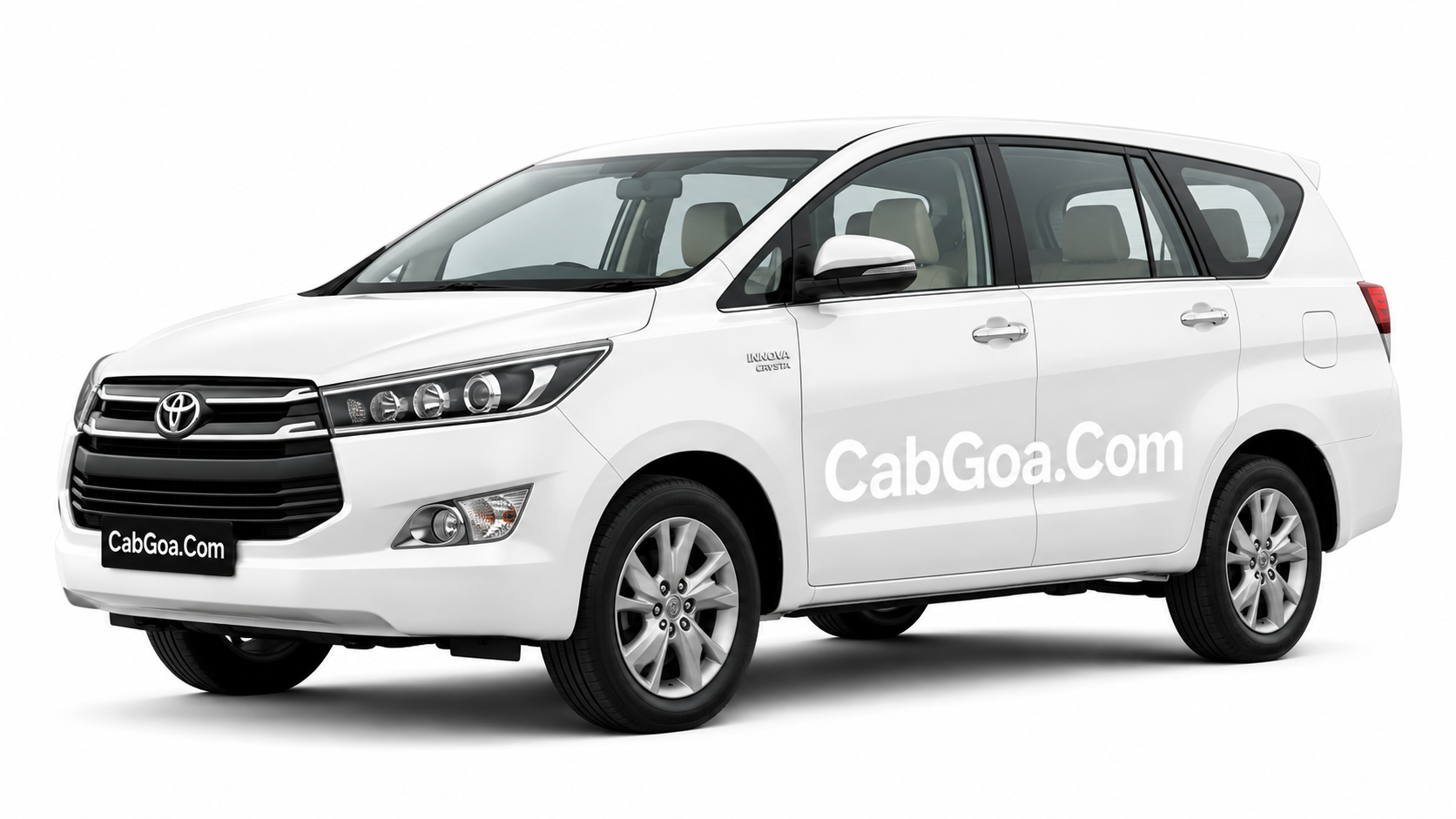 Premium Taxi in Dabolim Airport